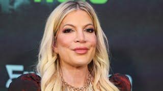 Tori Spelling SLAMS 'Totally False' Stories About Her Housing