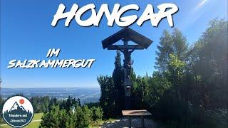 Hongar/Wandern/Salzkammergut/Oberösterreich