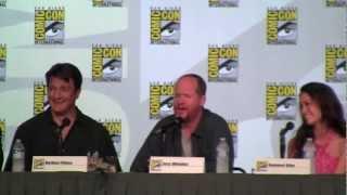 Firefly 10th Anniversary Panel