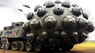 Russia In Danger! This Is The Most Feared US Super Advanced Battle Tank In Russia