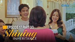 Shining Inheritance: Aurea receives a birthday surprise! (Episode 17 - Part 3/3)