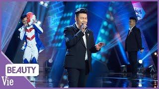 RỤNG TIM với bản live Ai Rồi Cũng Khác của Hamlet Trương x Nam Cường LẠ LẮM À NHA