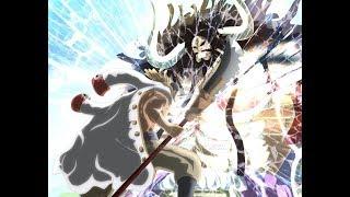 Whitebeard VS kaido Full Fight | One Piece Special #2 | ROCKES PIRATES