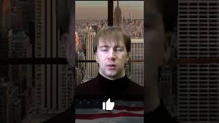 Религия как основание для политического убежища в США #shorts