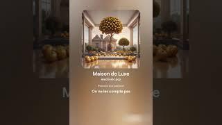 Maison de Luxe