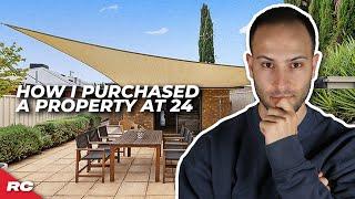 I BOUGHT A $450,000 HOUSE AT 24! | The Steps I Took | What You Need To Know