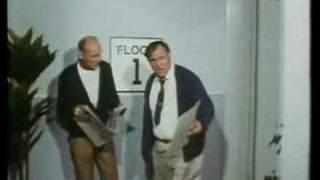 UK Candid Camera Classics - Wrong Floor....... Again!