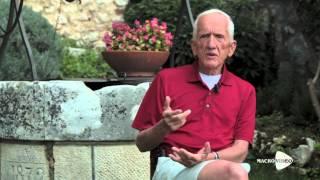 T. COLIN CAMPBELL - meeting the author of THE CHINA STUDY - seminar & interview