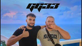 GG33 Podcast - Mr. Overpaid | Hassan NEW MONEY | GG33 Academy