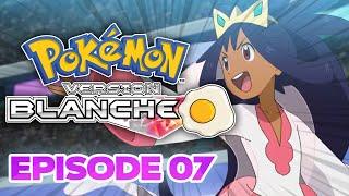 LET'S PLAY NARRATIF POKÉMON BLANC 2 #07 - La DÉFAITE FINALE ou LA VICTOIRE 