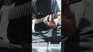 POWERSLAVES - SEMARANG (Guitar Cover)