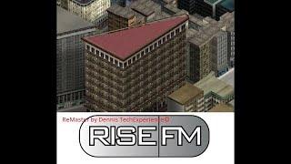 RISE FM first Version Remastered by Dennis TechExperience© from YouTube