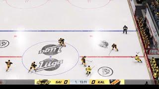 NHL 23 JATKOLA NHL VARAUS 