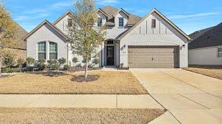 941 Thistle Rd, Prosper, TX