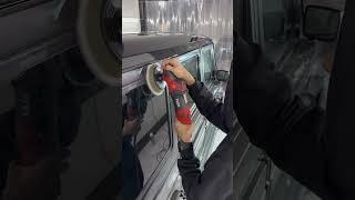 #DEHUB #тюнінг  #тюнінгавто #tuningservice #audi #антигравійнаплівка #полірування