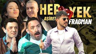 Hep Yek Aşiret - Serinin 7. Filmi | Fragman