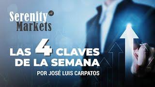 Hartnett acumula oro y bonos  Las 4 claves de la semana 21 9 2029 bolsas, economía y mercados