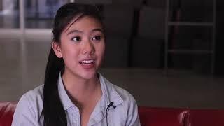 Student Profile  | Stanford Engineering Student Alyson Yamada