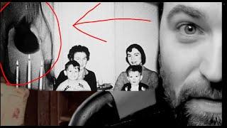 15 Of The MOST FAMOUS GHOST Photos EVER CAPTURED!