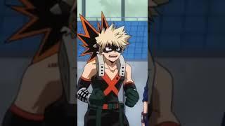 Unbelievable Tactics to Win the Hearts of Unruly Students#bakugo#viralshorts  #funny #bnha#viral