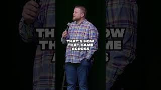 Ordering at a Mexican Restaurant - Aaron Weber - Standup Comedy