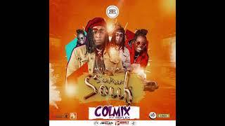 Mixtape San Pran Souf Dj Colmix Ft Reflex 2k24 #colmix #mixtape #sanpransouf #madada #tonymix