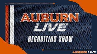 Can Auburn Football Make A Late Push For 5-Star DL Justus Terry? | Auburn Live Recruiting Show