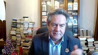 Сбербанк или как власть уходит от долгов. За новый социализм!