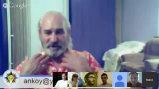 07-08-2014. Магия. Нагваль Дао. Знание огня и света