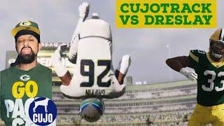 cujotrack's Live PS4 h2h january playing DRE SLAY!!!