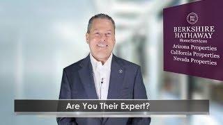 Treating Your Business Like A Business - Are You Their Expert?