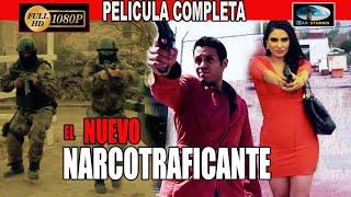  EL NUEVO NARCOTRAFICANTE - Pelicula Completa en español | OLA STUDIOS TV 