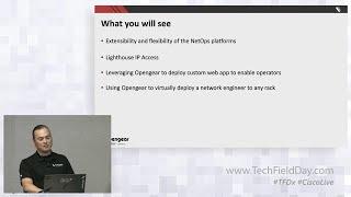 Opengear in Your Everyday Network Operations