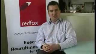 How Redfox can help you as a CANDIDATE