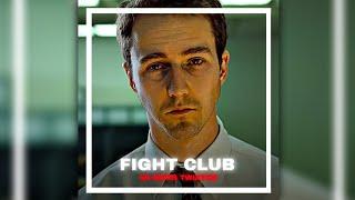 Fight Club 4K Scene Pack || 4K 60fps Twixtor || Part-2 || Fight Club