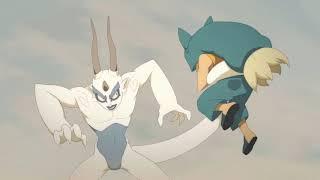 Wakfu 3 adamai vs yugo