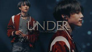 fmv edit: sunwoo — under the influence