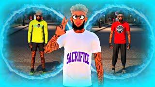 *NEW* NBA 2K20  BEST DRIPPIEST OUTFITS (VOL.9) *EXCLUSIVE* ISO GOD OUTFITS 