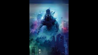 Legendary Godzilla Edit V3
