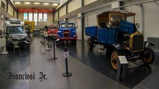 GOPRO TRAVEL - ONE DAY AT THE MAN MUSEUM, AUGSBURG