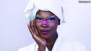 Luxx Noir London is Ready to Take the 'Drag Race' S15 Crown | Entertainment Weekly