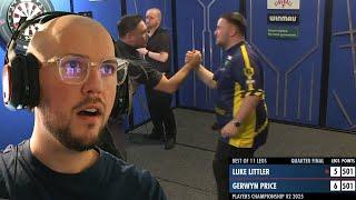 PDC Players Championship 3 Live!