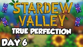 Stardew Valley 1.6.14 ROAD TO PERFECTION DAY 6 | DSN Live (11/30/2024)