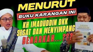 Menguji Buku Keabsahan Nasab Baalawi Membongkar Penyimpangan Pembatalnya‼️