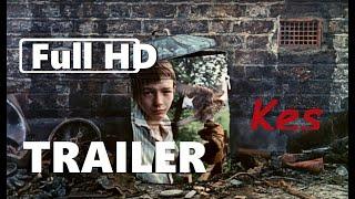 Kes  - drama - 1969 - trailer - Full HD