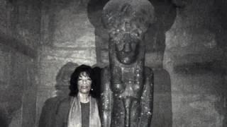 The Power of Sekhmet