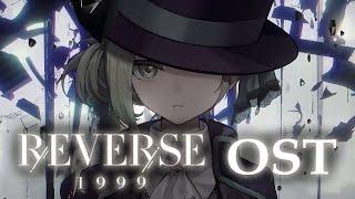 "Doubled Pawns" Reverse: 1999 OST  | Braving The Storm / Druvis' Approach