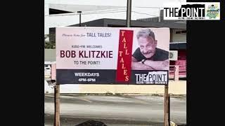 Tall Tales with Bob Klitzkie