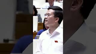 ĐBQH Đỗ Chí Nghĩa: Có những cụ già 80 tuổi phải bẽn lẽn đi đăng ký kết hôn #shorts