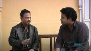 In Conversation with Gyan Prakash - Part 1